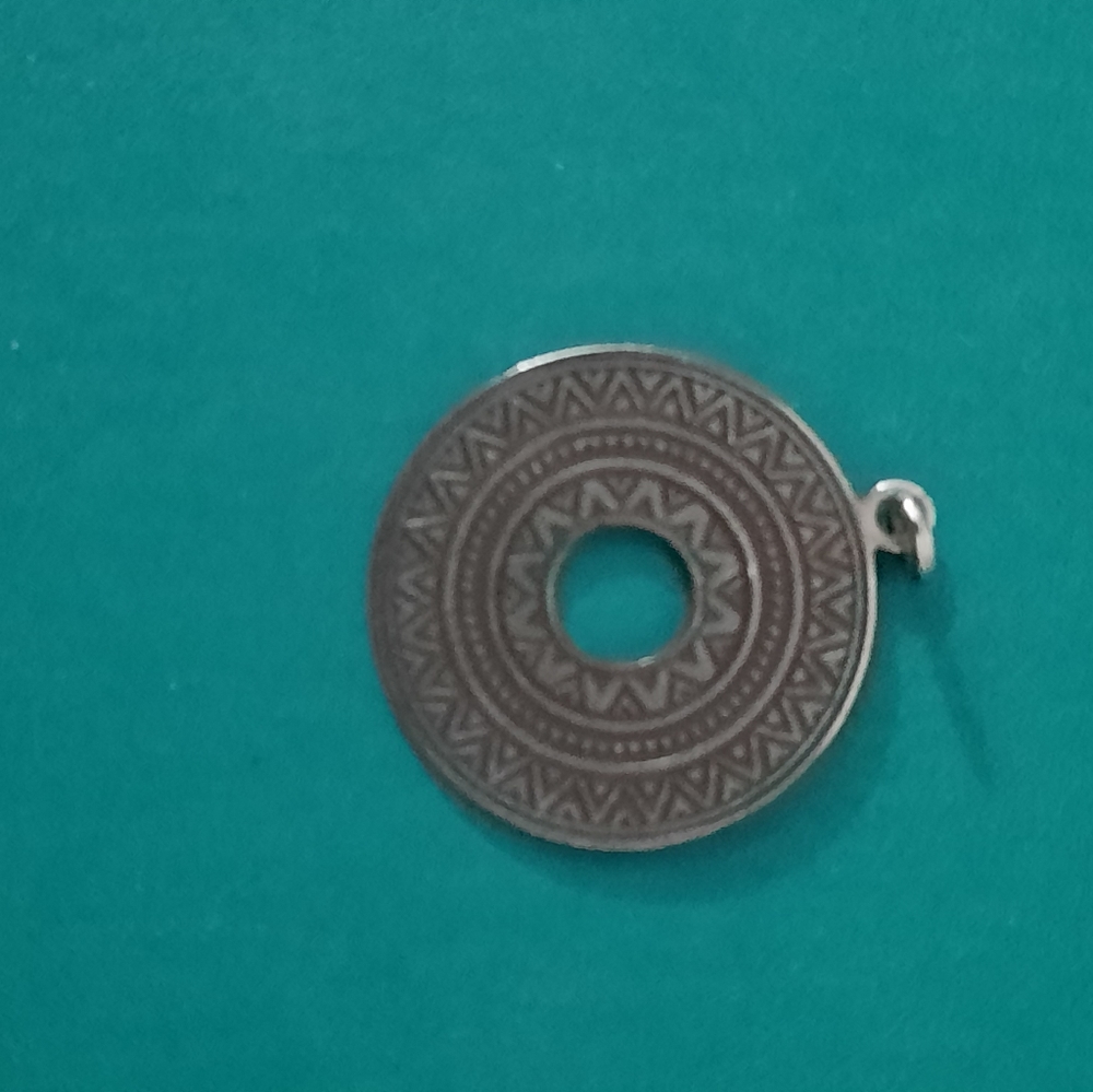 Pendant